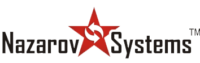 Логотип Nazarov Systems