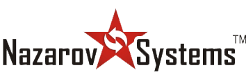 Nazarov Systems Logo